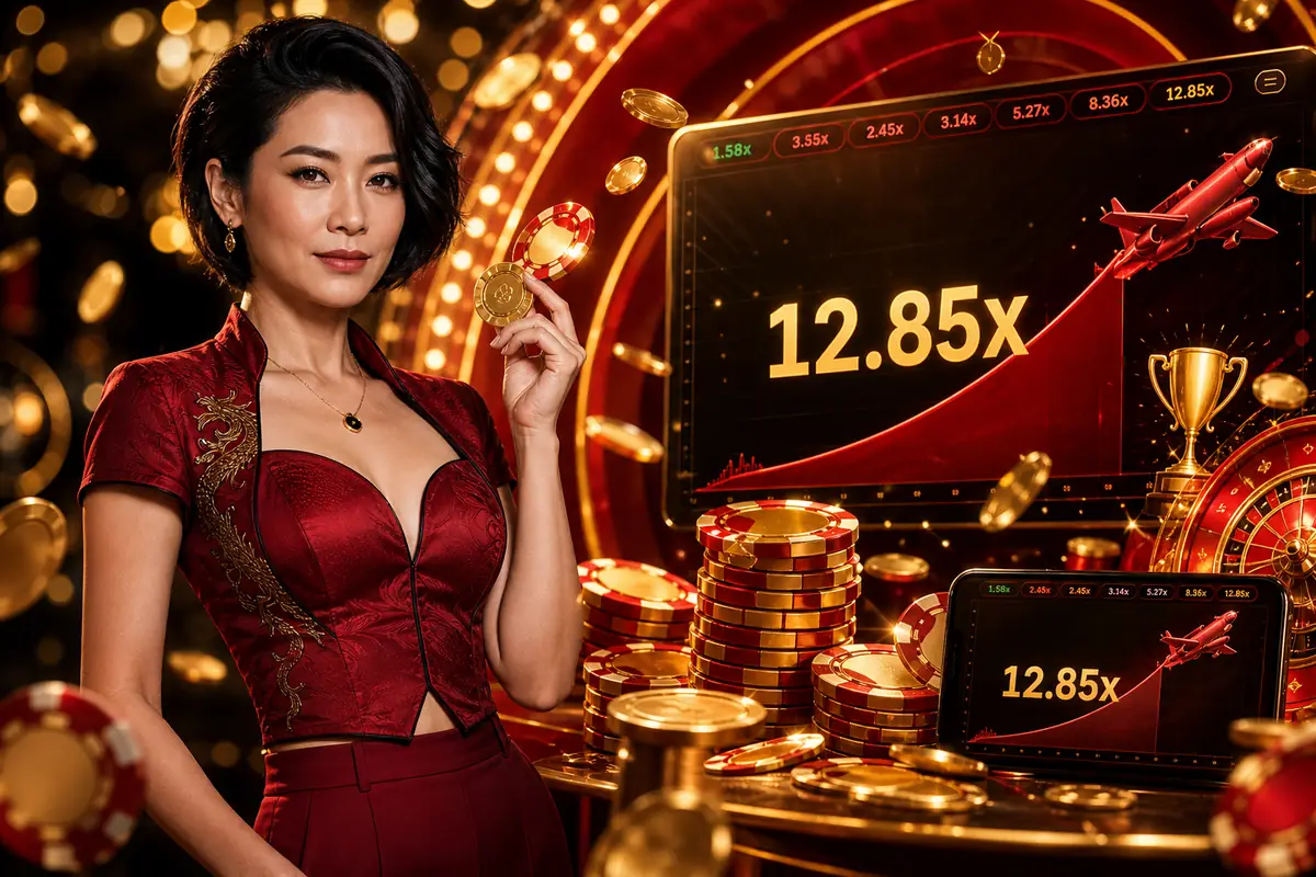 million8 program VIP keahlian premium