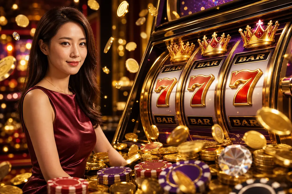million8 platform kasino online Malaysia