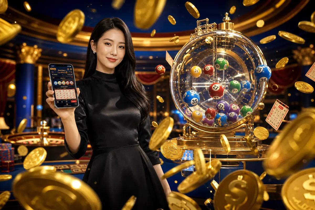 million8 pertaruhan langsung in-play odds