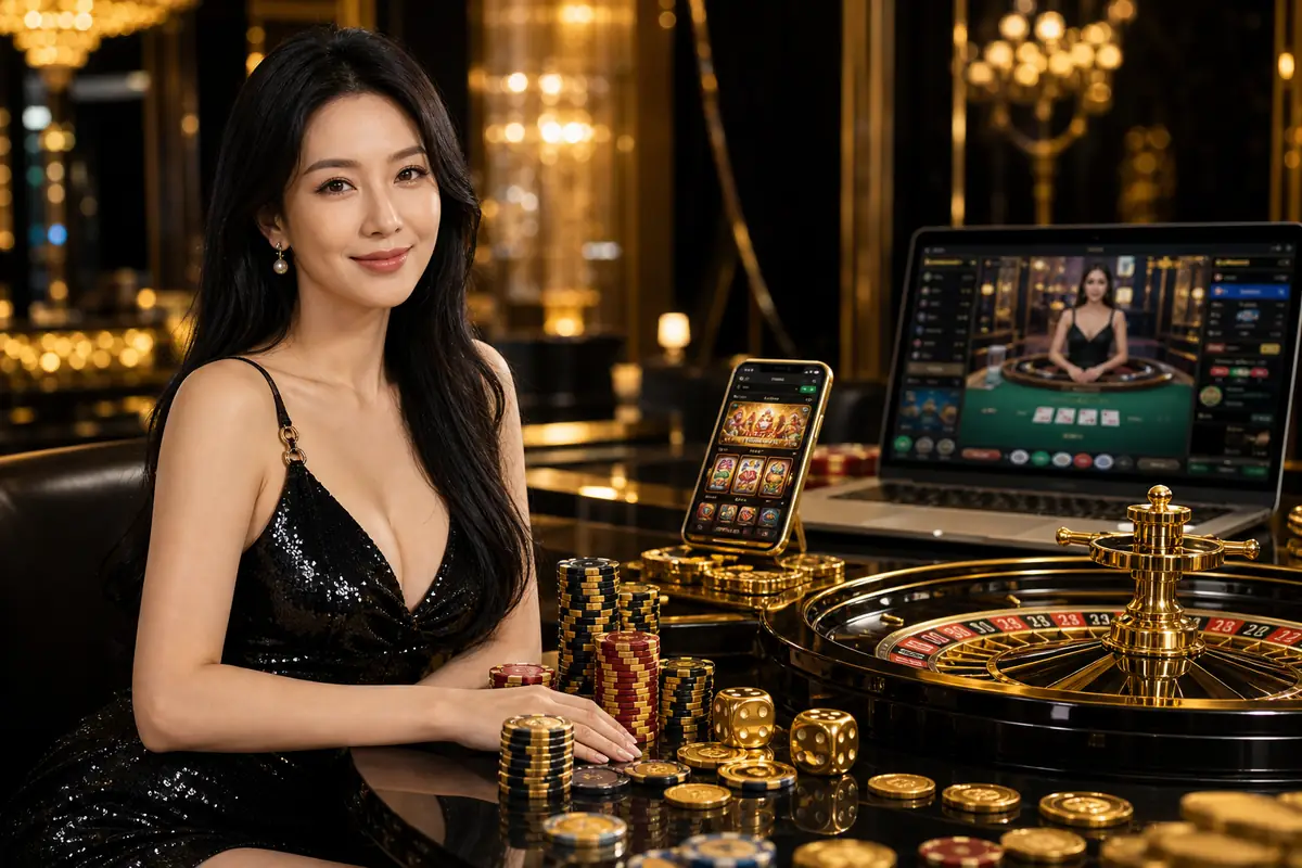 million8 kategori permainan slot dan kasino