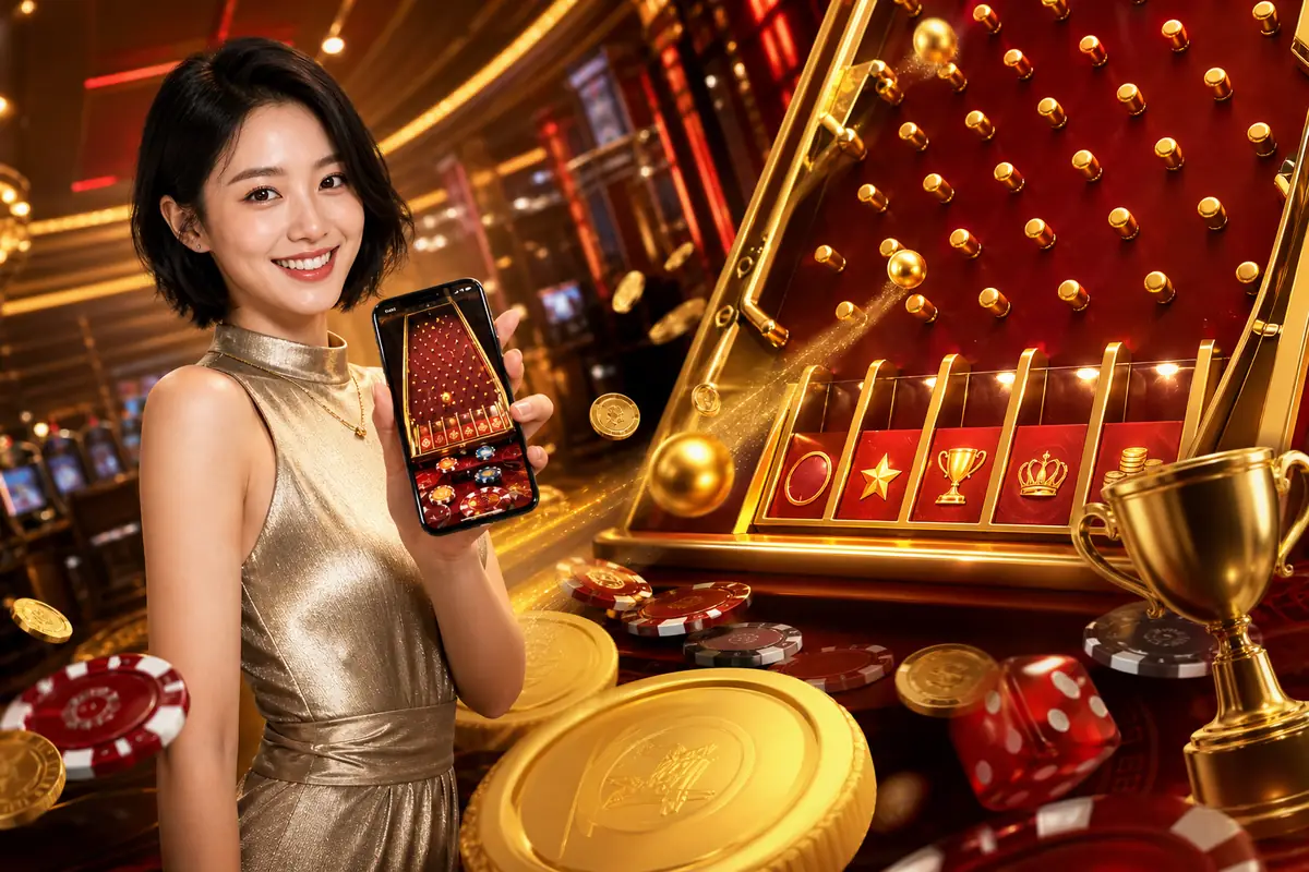 million8 kisah jenama kasino dalam talian