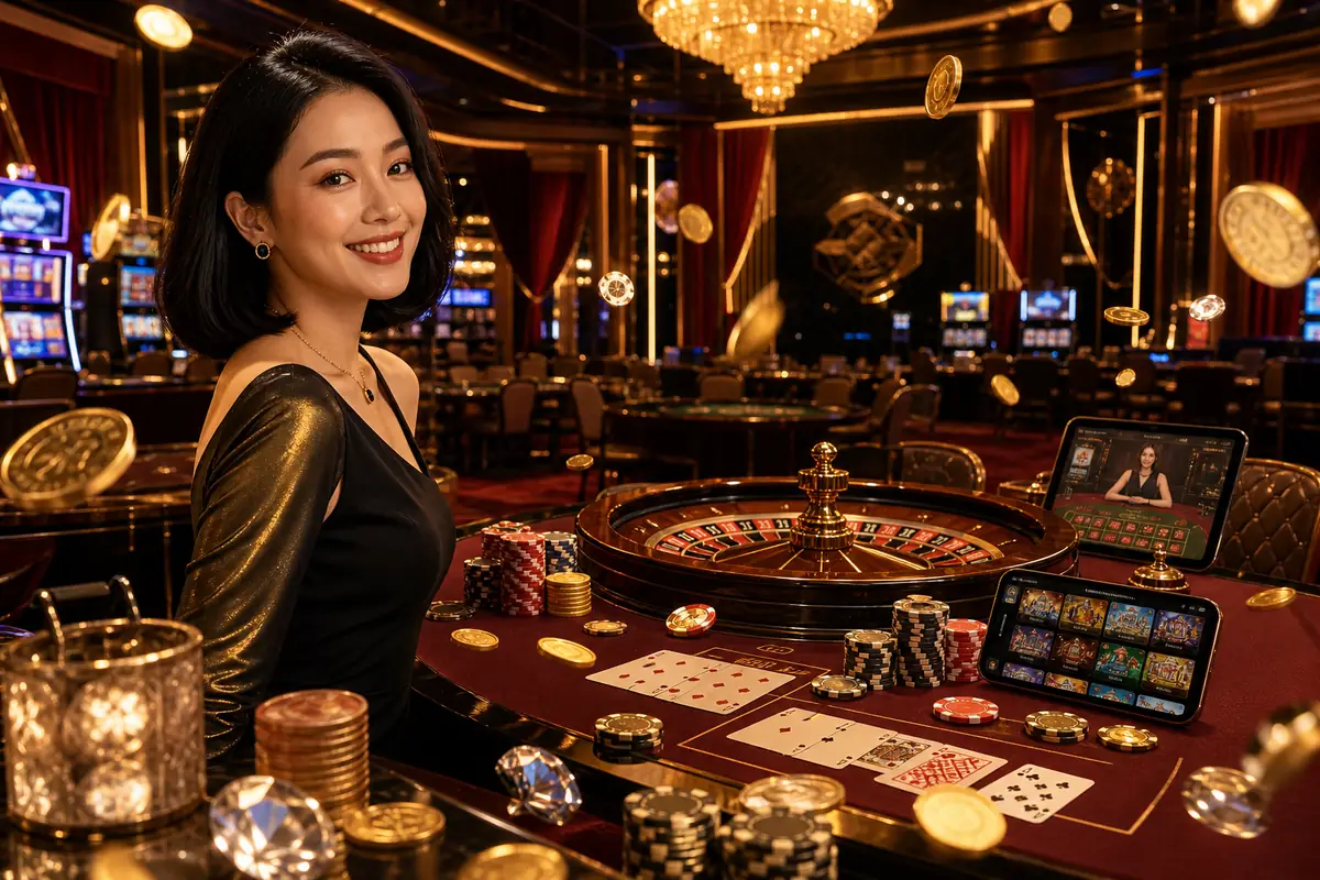 million8 login papan kawalan akaun pemain